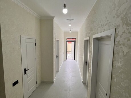 5 otaqlı həyət evi/bağ evi - Xırdalan - 200 m²