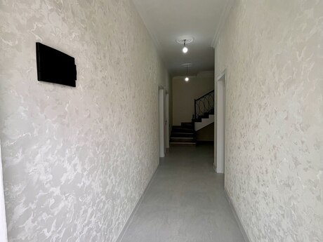 5 otaqlı həyət evi/bağ evi - Xırdalan - 200 m²