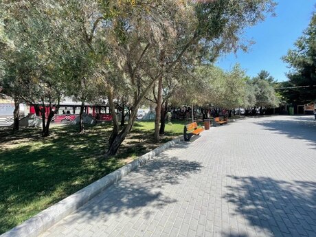 Объявление №6086486 - Баку, Ясамальский р., 2-комн., 65 м², 1/9 этаж