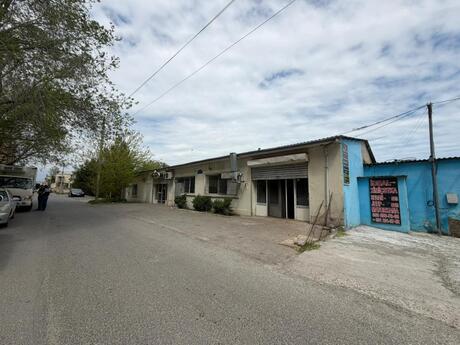 Obyekt - Sumqayıt - 700 m²