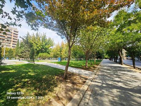 4 otaqlı mənzil, 180 m², Nəsimi: 630 000 ₼ 5