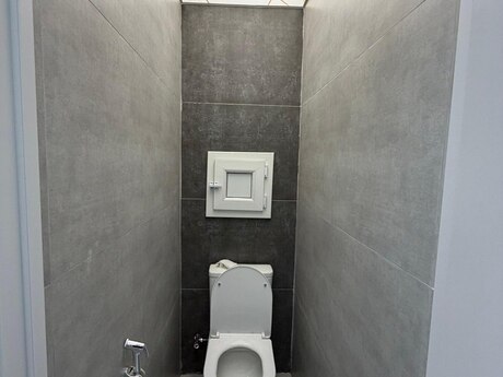 2 otaqlı köhnə tikili - Memar Əcəmi m. - 45 m²