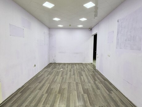 Obyekt - Azadlıq Prospekti m. - 110 m²