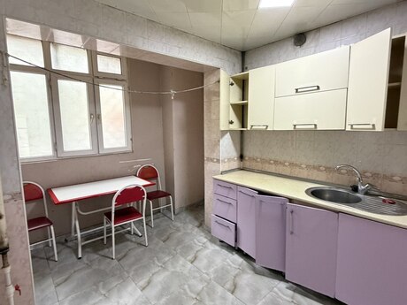Obyekt - Azadlıq Prospekti m. - 110 m²