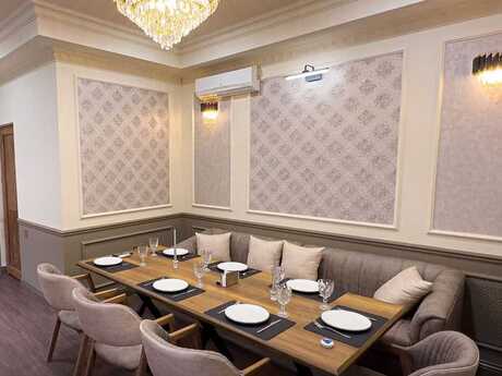 Объявление №6086460 - Баку, пос. Мардакан, 390 м²