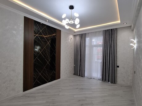 Elan №6086445 - Xırdalan, Xırdalan, 2 otaqlı, 63 m², 8/15 mərtəbə
