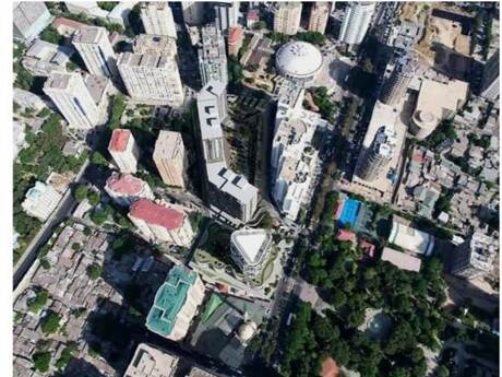1 otaqlı yeni tikili - Nizami m. - 53 m²