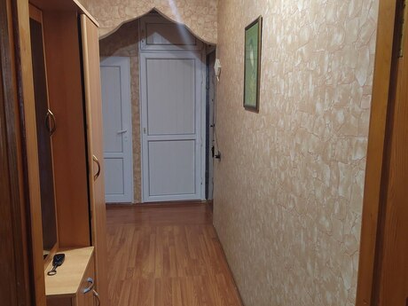 2 otaqlı köhnə tikili - Qaraçuxur q. - 47 m²