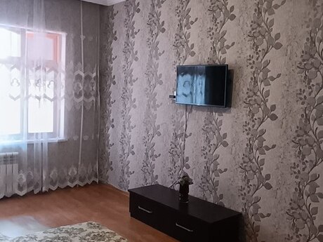 Объявление №6086463 - Баку, Хатаинский р., 2-комн., 60 м², 3/9 этаж