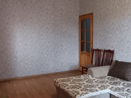 2 otaqlı köhnə tikili - Xətai r. - 60 m²