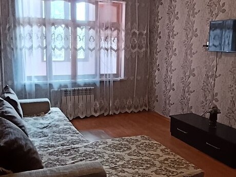 2 otaqlı köhnə tikili - Xətai r. - 60 m²