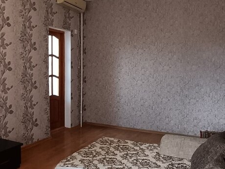 2 otaqlı köhnə tikili - Xətai r. - 60 m²