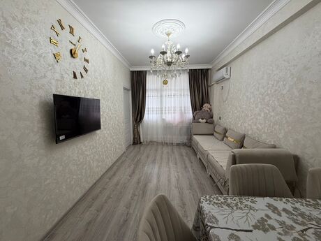 2 otaqlı mənzil, 54 m², Masazır: 84 000 ₼ 5