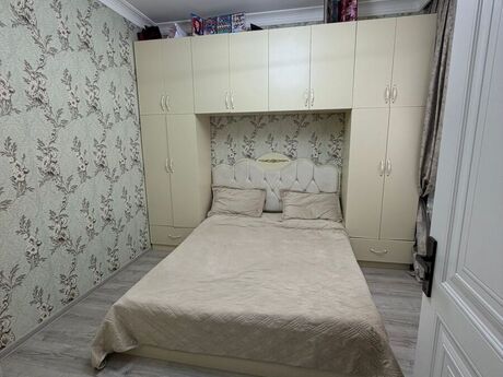 2 otaqlı yeni tikili - Masazır q. - 54 m²