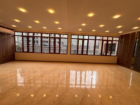 Elan №6086470 - Bakı, Nəsimi r., 550 m²