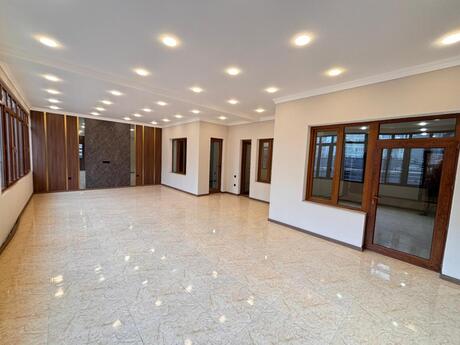 Obyekt - Nəsimi r. - 550 m²