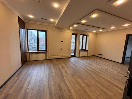Obyekt - Nəsimi r. - 550 m²
