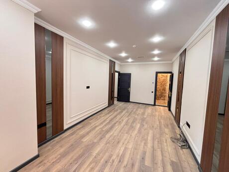 Obyekt - Nəsimi r. - 550 m²