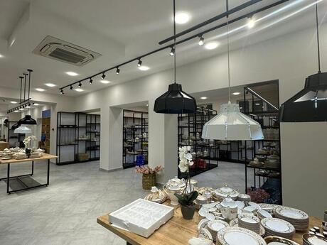 Obyekt - Həzi Aslanov q. - 550 m²