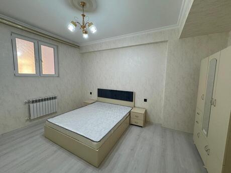 3 otaqlı yeni tikili - Xətai r. - 65 m²