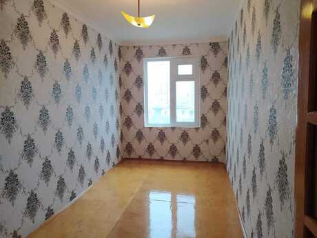 2 otaqlı köhnə tikili - Memar Əcəmi m. - 55 m²