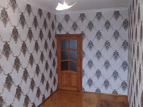 2 otaqlı köhnə tikili - Memar Əcəmi m. - 55 m²