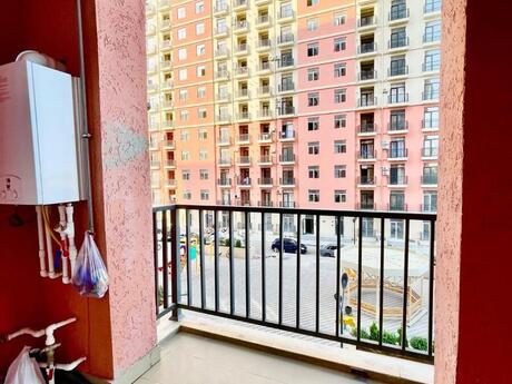 Объявление №6086492 - Баку, м. Нариман Нариманов, 2-комн., 65 м², 3/16 этаж