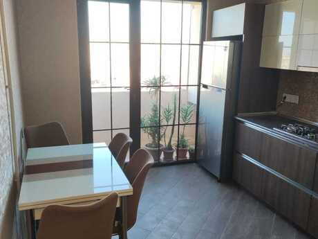 2 otaqlı köhnə tikili - Biləcəri q. - 70 m²