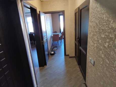 2 otaqlı köhnə tikili - Biləcəri q. - 70 m²