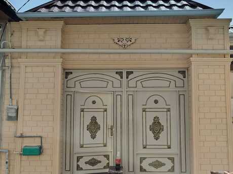 5 otaqlı həyət evi/bağ evi - Xətai r. - 170 m²