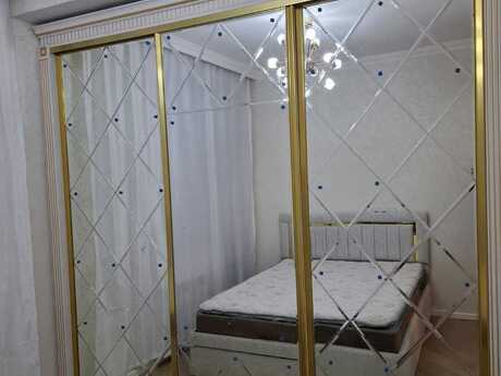 Объявление №6086497 - Баку, м. 20 января, 2-комн., 70 м², 13/19 этаж