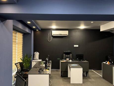 1 otaqlı ofis - 20 Yanvar m. - 70 m²