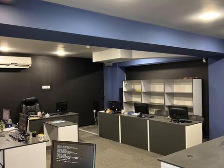 1 otaqlı ofis - 20 Yanvar m. - 70 m²