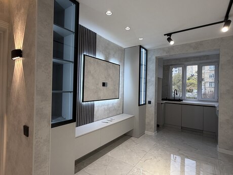 Elan №6086520 - Bakı, Həzi Aslanov m., 4 otaqlı, 85 m², 6/9 mərtəbə