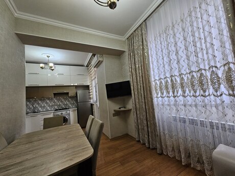 Elan №6086514 - Xırdalan, Xırdalan, 2 otaqlı, 42 m², 4/13 mərtəbə
