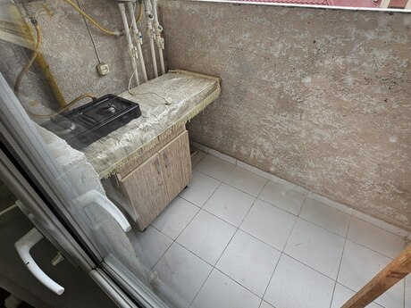 2 otaqlı yeni tikili - Xırdalan - 42 m²