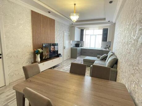 Elan №6086517 - Bakı, Suraxanı r., 3 otaqlı, 67 m², 8/16 mərtəbə