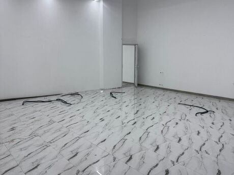 Obyekt - Qara Qarayev m. - 140 m²