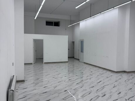 Obyekt - Qara Qarayev m. - 140 m²