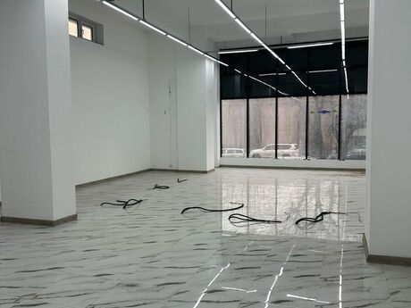 Elan №6086524 - Bakı, Qara Qarayev m., 140 m²