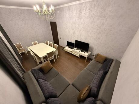 3 otaqlı mənzil, 93 m², Elmlər Akademiyası: 265 000 ₼ 3