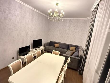 3 otaqlı mənzil, 93 m², Elmlər Akademiyası: 265 000 ₼ 2
