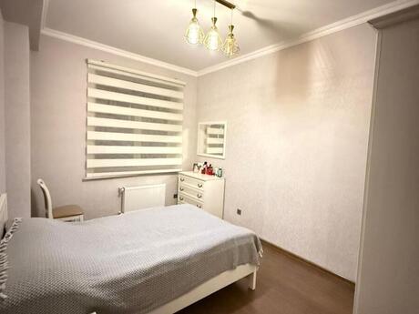 3 otaqlı mənzil, 93 m², Elmlər Akademiyası: 265 000 ₼ 5