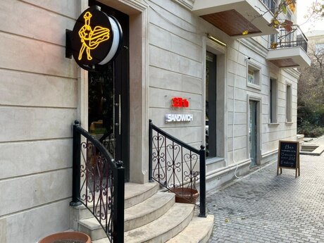 Obyekt - İçəri Şəhər m. - 150 m²