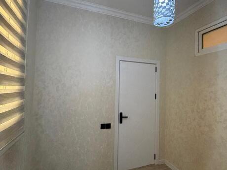 3 otaqlı yeni tikili - Masazır q. - 60 m²