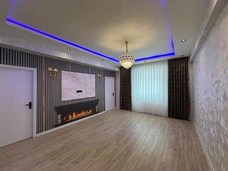 Объявление №6086560 - Баку, пос. Масазыр, 3-комн., 60 м², 1/6 этаж