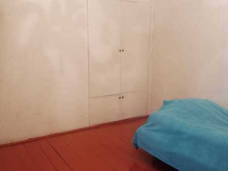 5 otaqlı həyət evi/bağ evi - Şamaxı - 100 m²