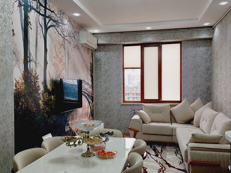 2 otaqlı mənzil, 52 m², Qara Qarayev: 175 000 ₼ 4