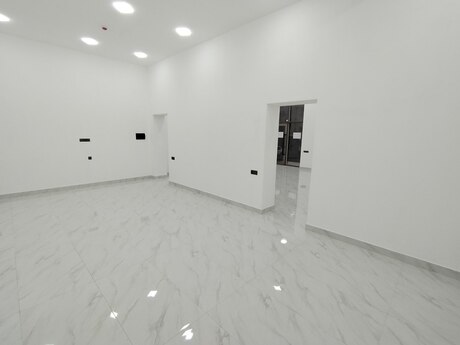 Obyekt - Nərimanov r. - 90 m²