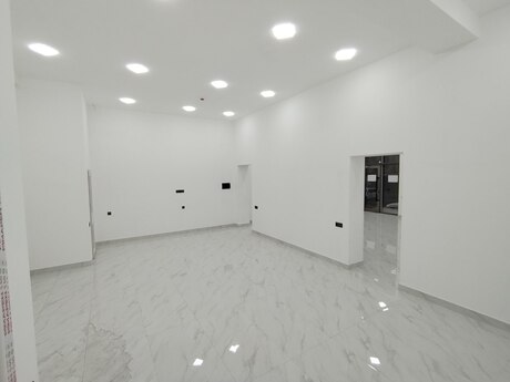 Obyekt - Nərimanov r. - 90 m²